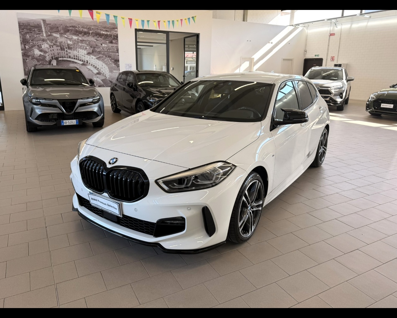BMW Serie 1