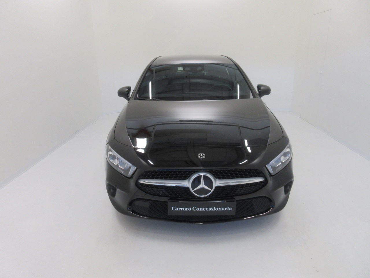 Mercedes Classe A Classe A 180 D Sport - 2