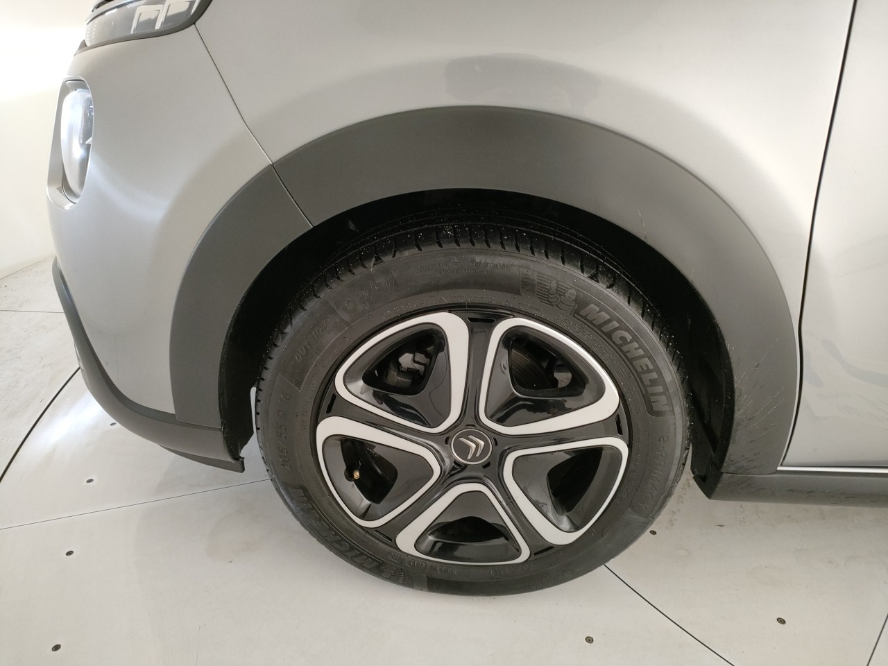 Citroen C3 Usato 2024 C3 Reggio Emilia