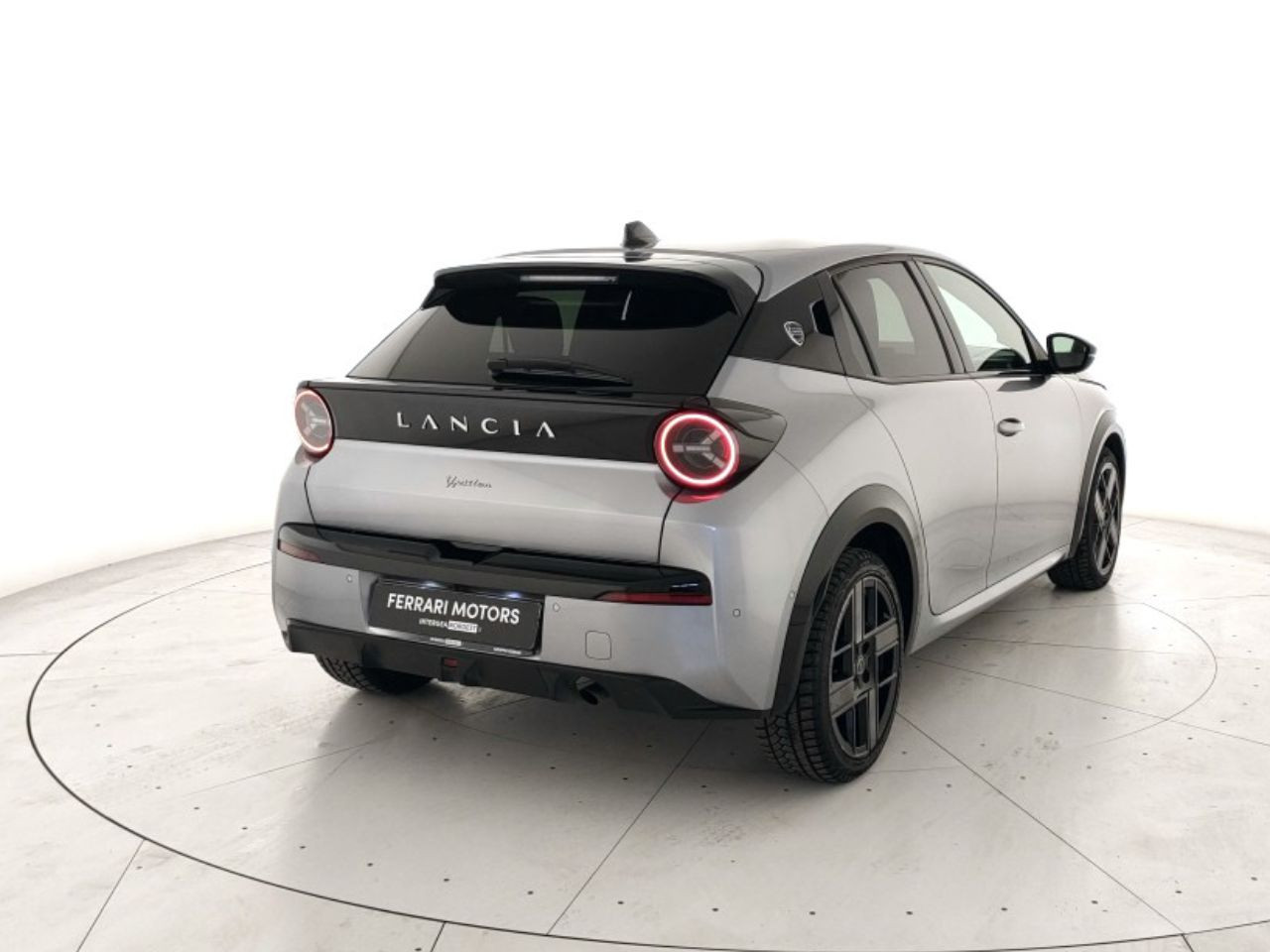 Lancia Ypsilon 2024 Usato 2024 Ypsilon 2024 Carpi