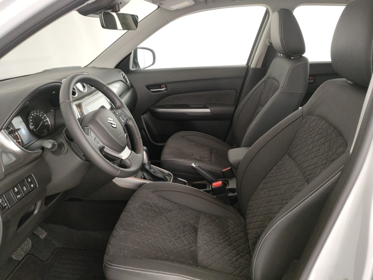 Suzuki Vitara Nuovo Ibrido benzina Vitara Porto Mantovano