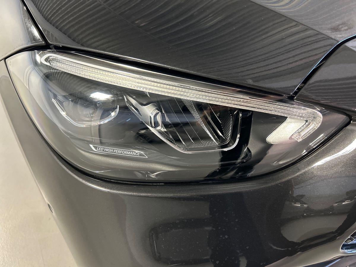 Mercedes Classe C Berlina Classe C Berlina 300 de Plug in hybrid AMG Line Advanced 9G-Tronic - 7
