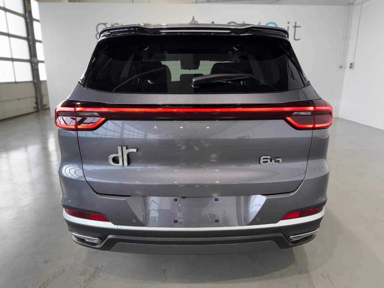 Dr Automobiles DR 6.0 KM0 2025 DR 6.0 Mestre