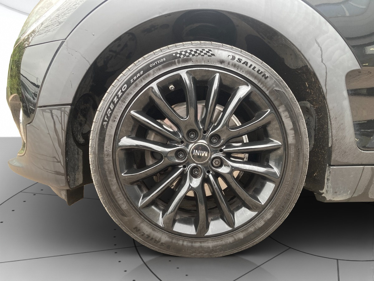 Mini Clubman Usato 2019 Clubman Modena