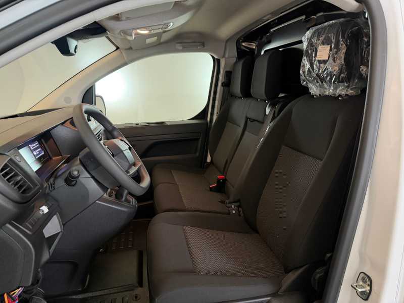 Jumpy M - 1.5 Bluehdi 120 S&s