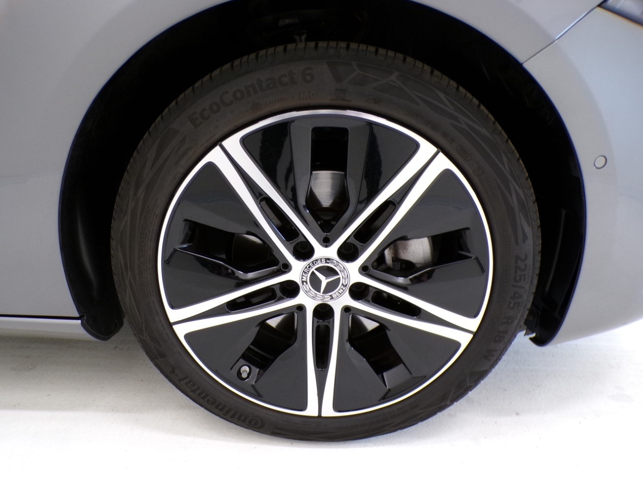 Mercedes Classe A 180 Advanced Progressive 7G-DCT - 4