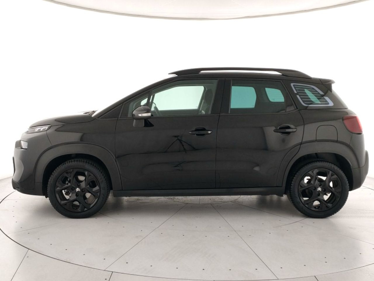 Citroen C3 Aircross Usato 2024 C3 Aircross Modena