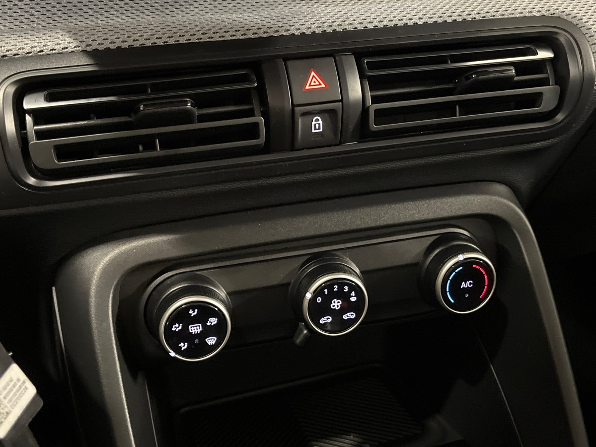 Citroen C3 Nuovo Benzina C3 Verona