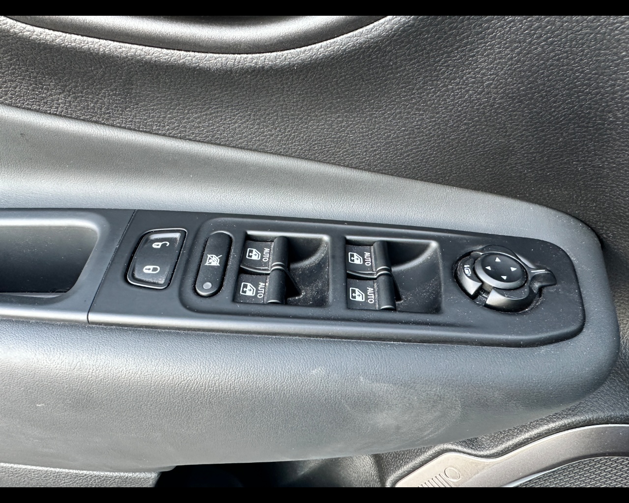 JEEP Renegade Renegade E-Hybrid My23 Limited1.5 Turbo T4 E-Hybrid 130cv Fwd Ibrido benzina Aziendale - 10
