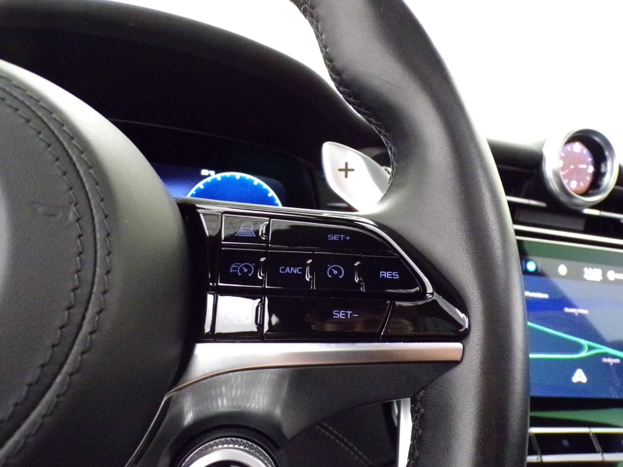 Maserati Grecale Grecale 2.0 MHEV 330cv Modena AWD Auto - 18