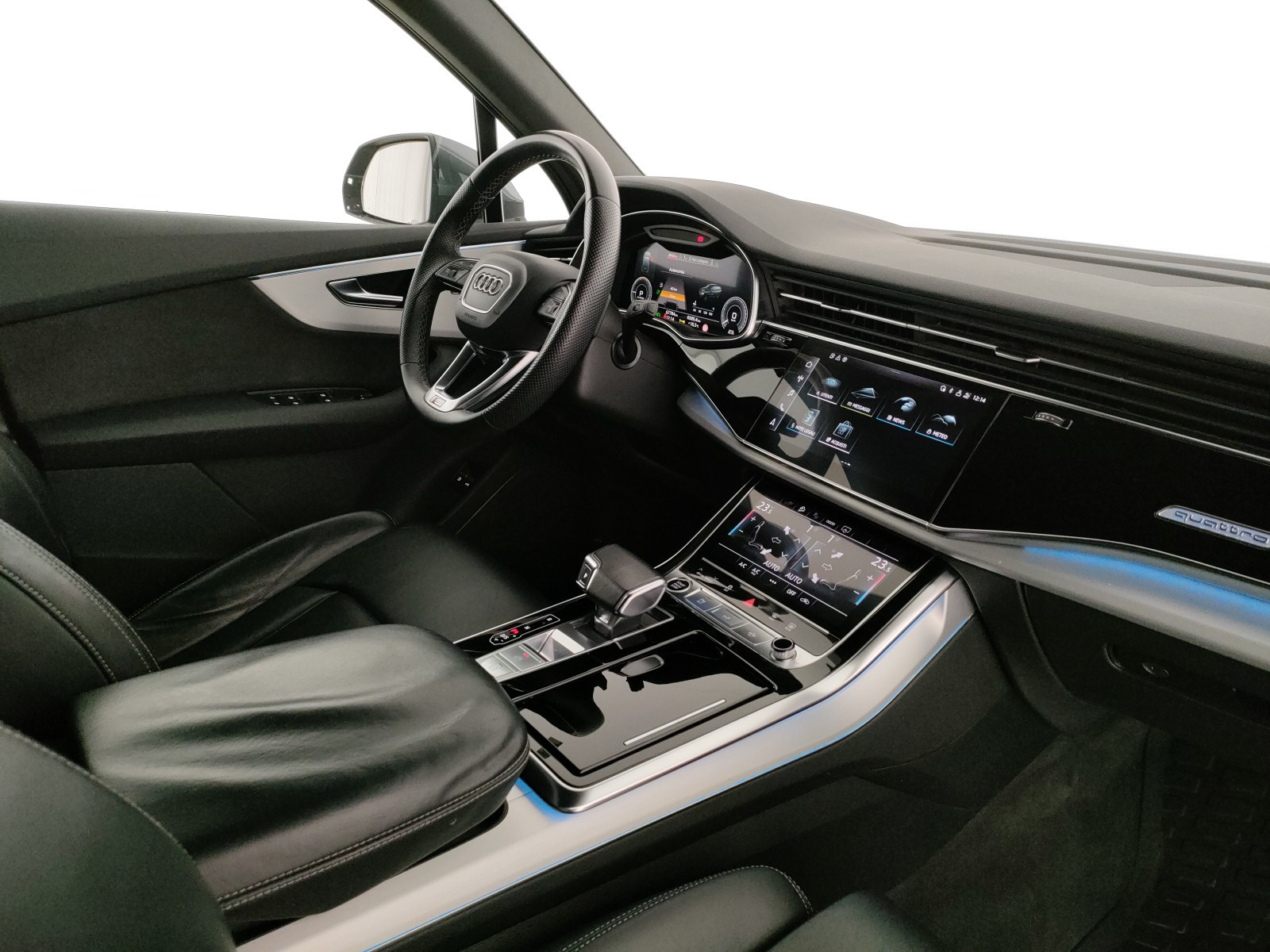 Audi Q7 Usato 2022 Q7 Legnago