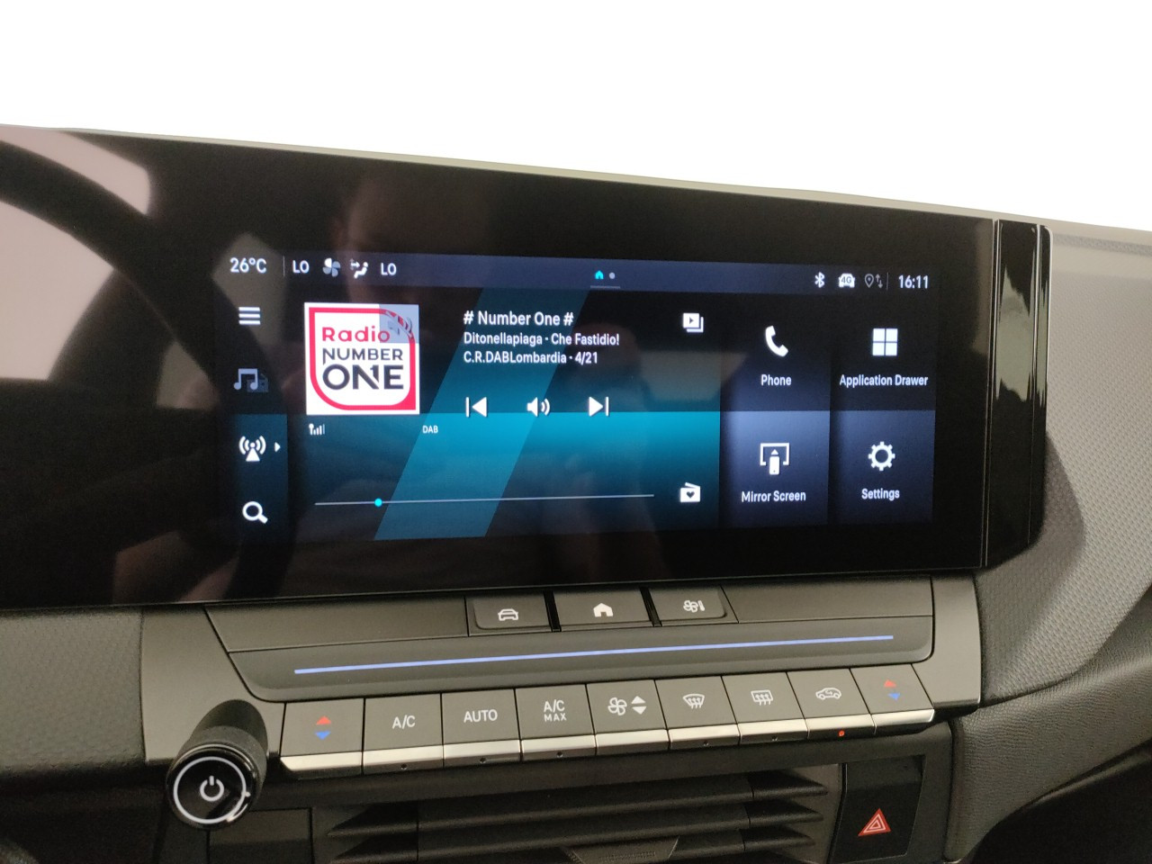 Opel Astra Nuovo  Astra Porto Mantovano