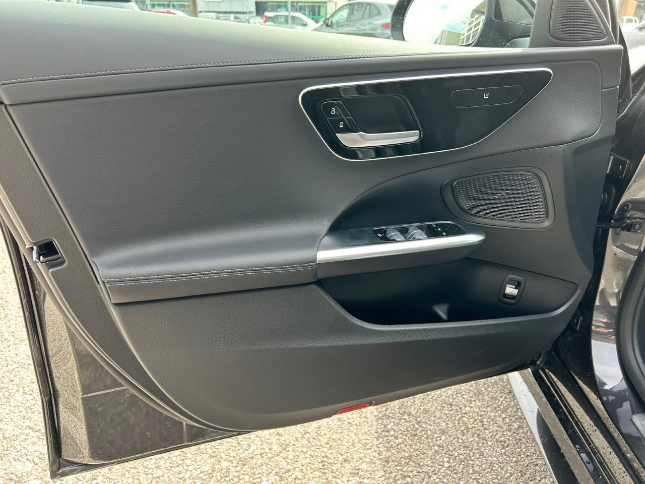 Mercedes Classe C Berlina Classe C Berlina 220 d 4Matic AMG Line ADVANCED - 14