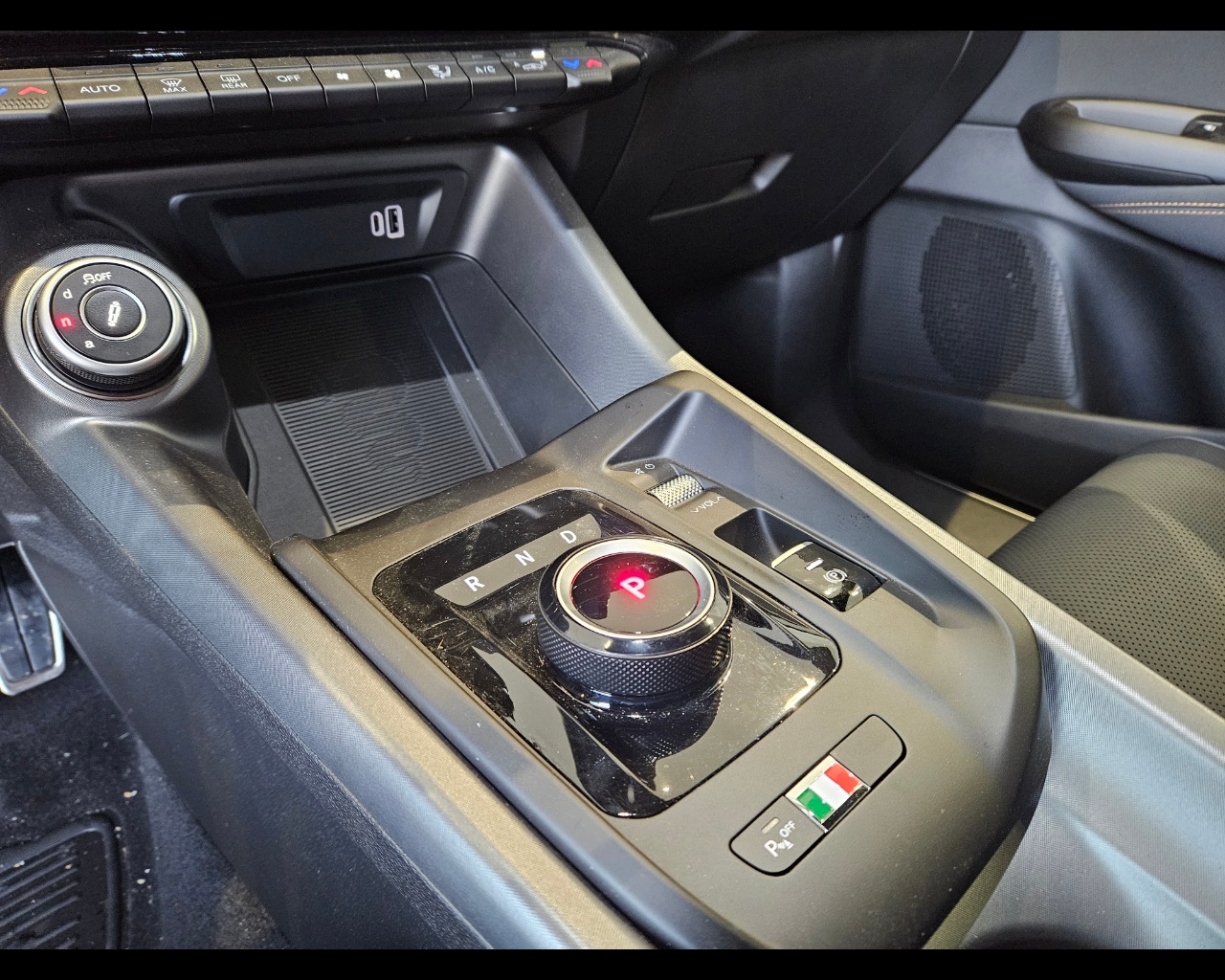 ALFA ROMEO Tonale Ibrida My25 Ibrida 160cv Veloce Ibrido benzina Aziendale - 13