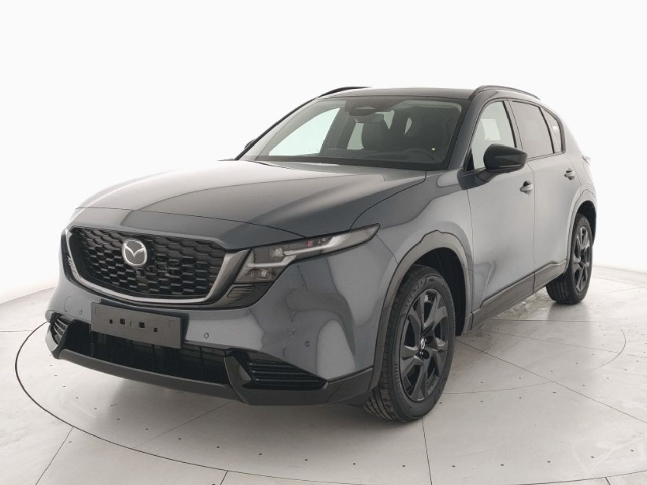 Mazda CX-5 Nuovo  CX-5 Porto Mantovano