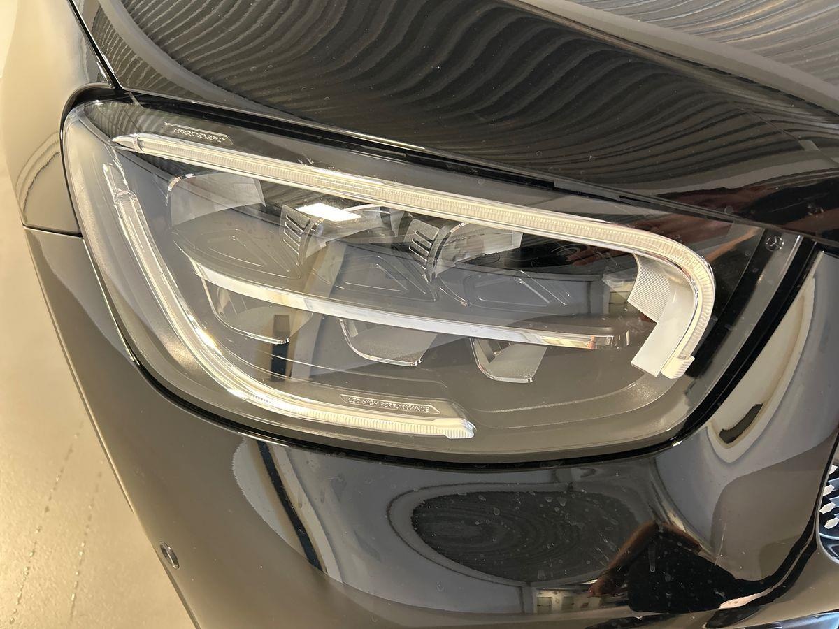 Mercedes GLC Coupé GLC Coupe 300 de Plug in hybrid (de EQ-POWER) Premium 4Matic 9G-Tronic Plus - 7