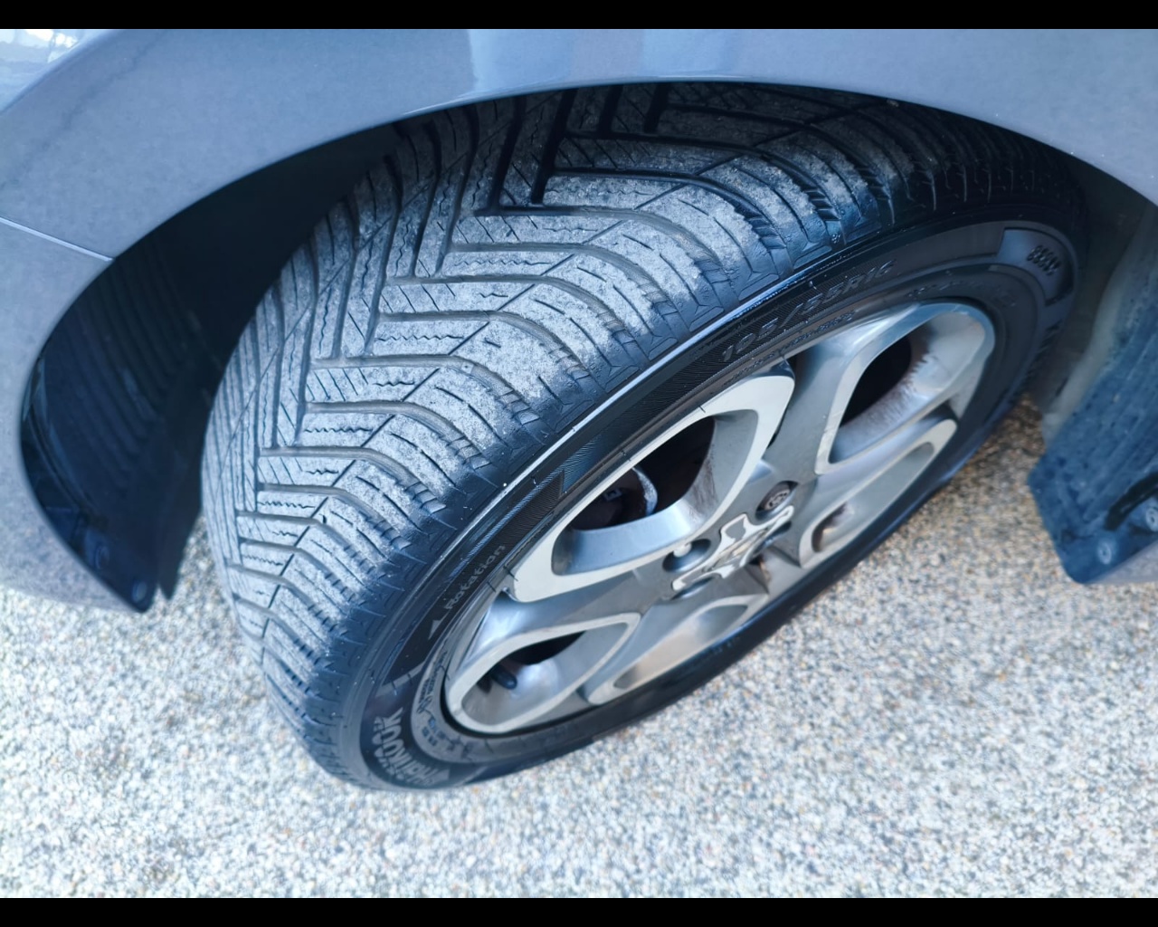 Foto HYUNDAI i20 5p 1.2 mpi Prime 84cv