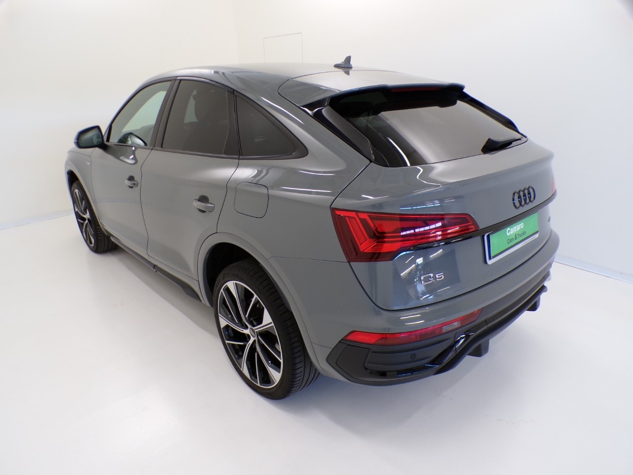 Audi Q5 Q5 Sportback 55 2.0 TFSI e S line Plus quattro S tronic - 8
