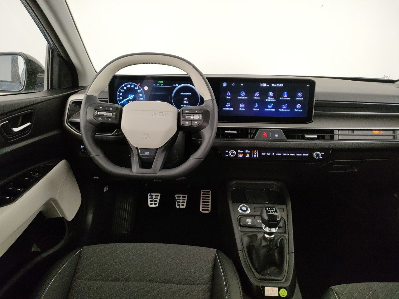 Kia Stonic Nuovo  Stonic Porto Mantovano