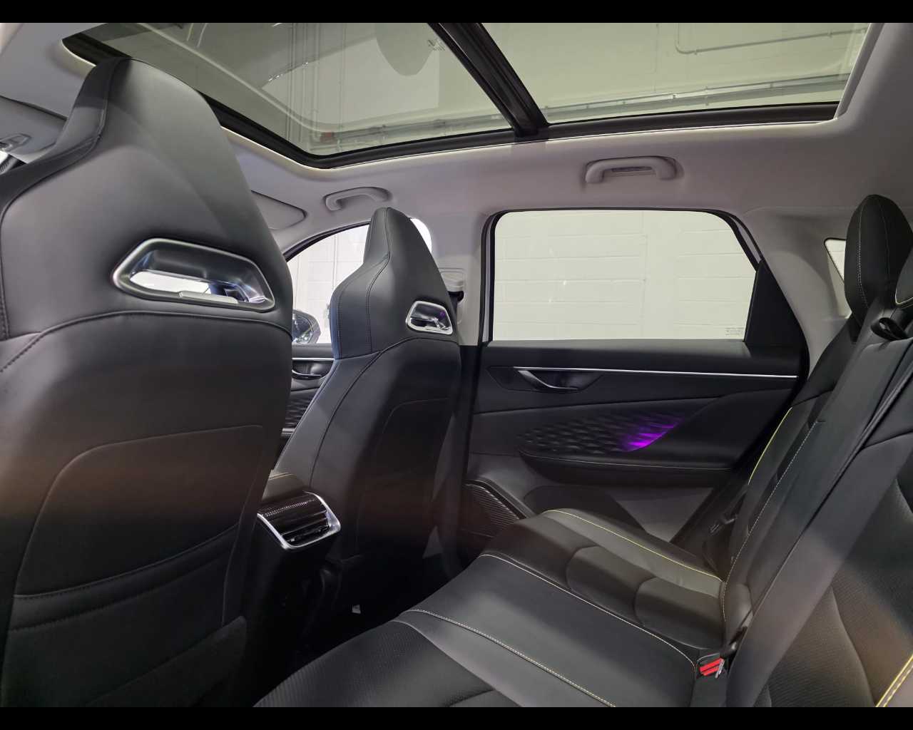 Tiger SIX Nuovo gPL SIX Mestre