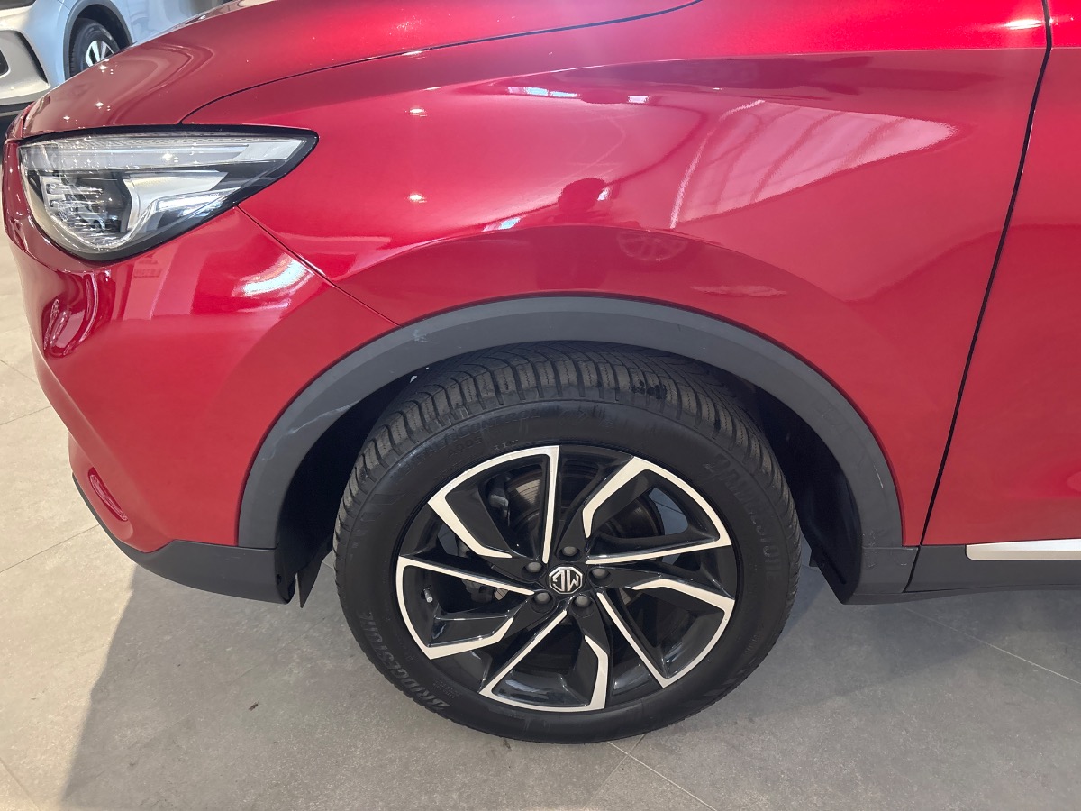 Mg ZS Usato 2022 ZS Parma