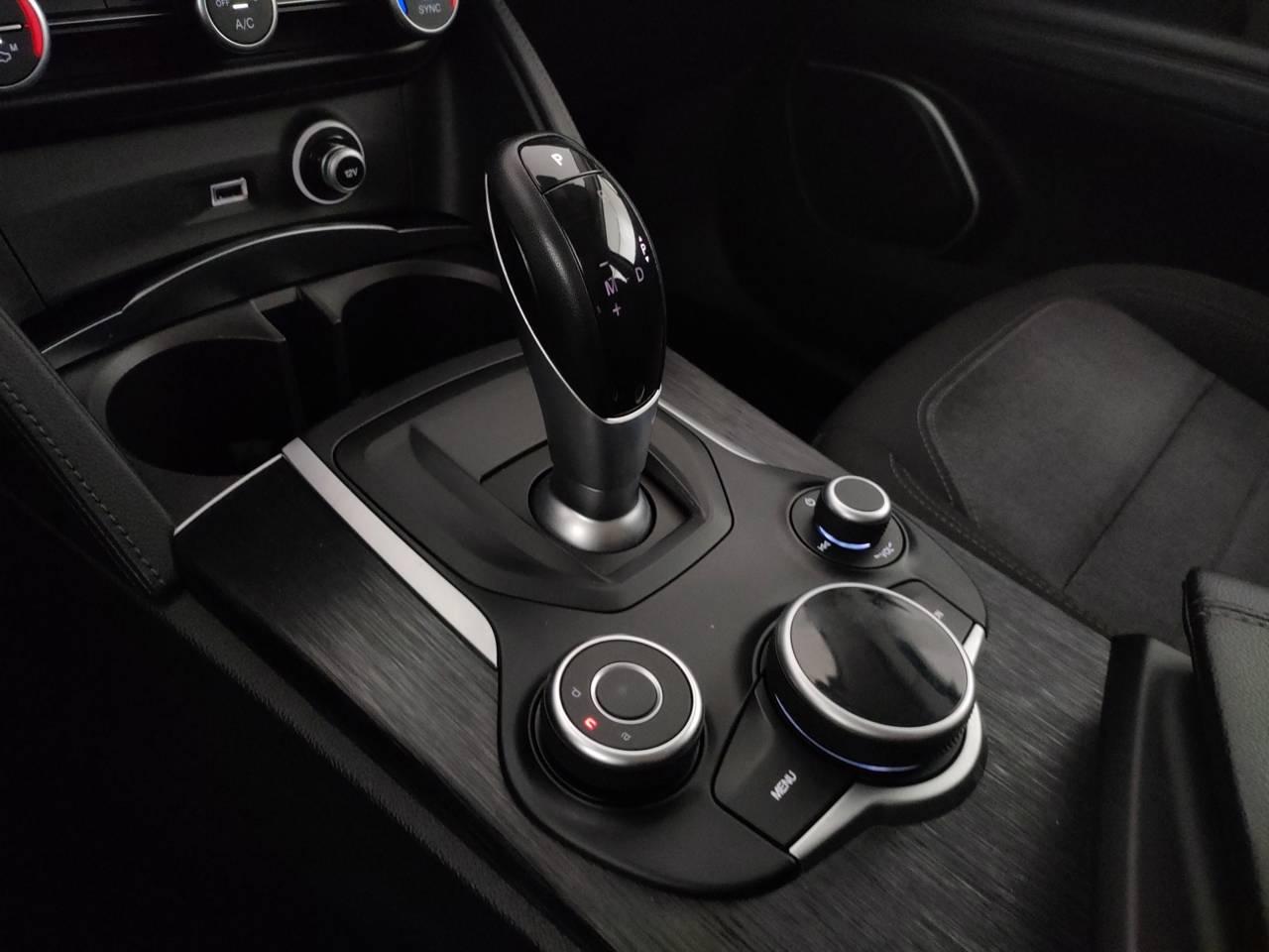 Alfa Romeo Stelvio Usato 2019 Stelvio Legnago