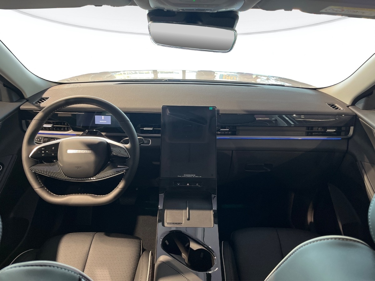 Jaecoo Jaecoo 5 Nuovo benzina Jaecoo 5 Verona