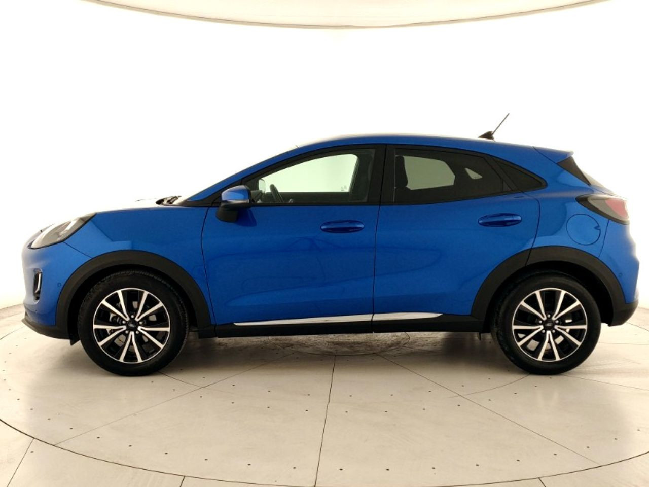 Ford Puma Usato 2024 Puma Porto Mantovano
