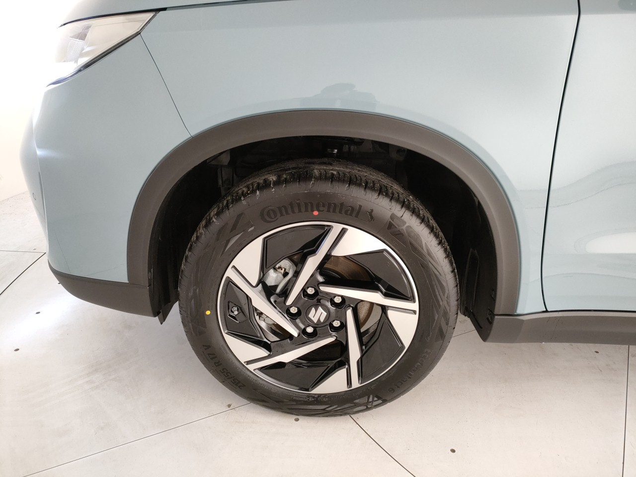 Suzuki Vitara Nuovo  Vitara Porto Mantovano