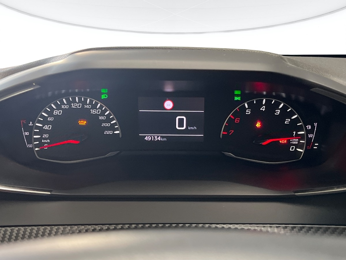 Peugeot 208 Usato 2023 208 Verona