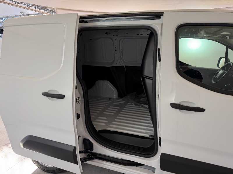 Doblò Doblò Van M 1.5 Diesel 100 Cv Manuale