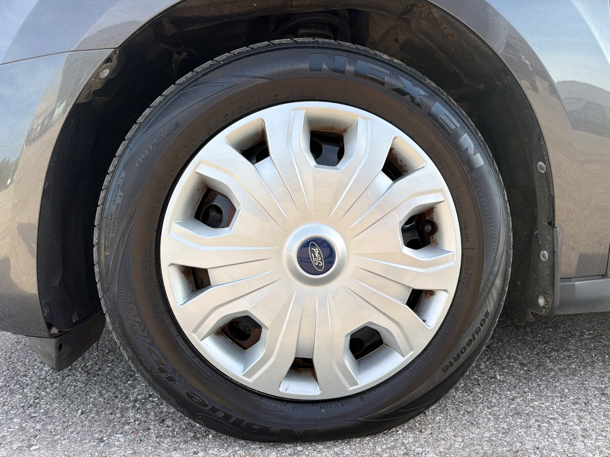 Ford Transit Connect Usato 2021 Transit Connect Mestre