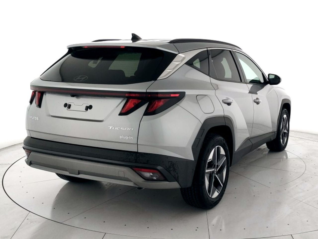 Hyundai Tucson KM0 2026 Tucson Porto Mantovano