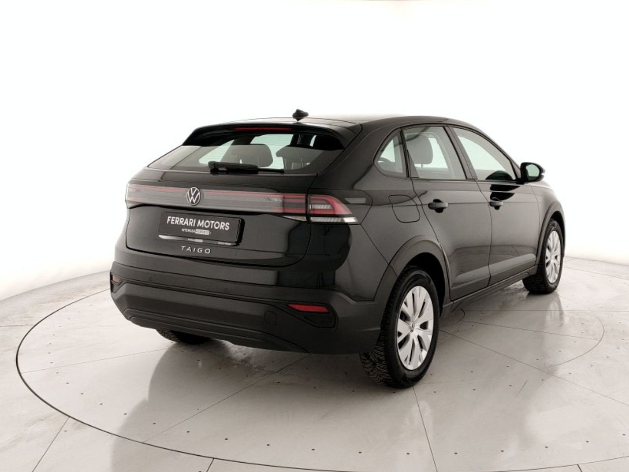 Volkswagen Taigo Usato 2022 Taigo San Zeno Naviglio