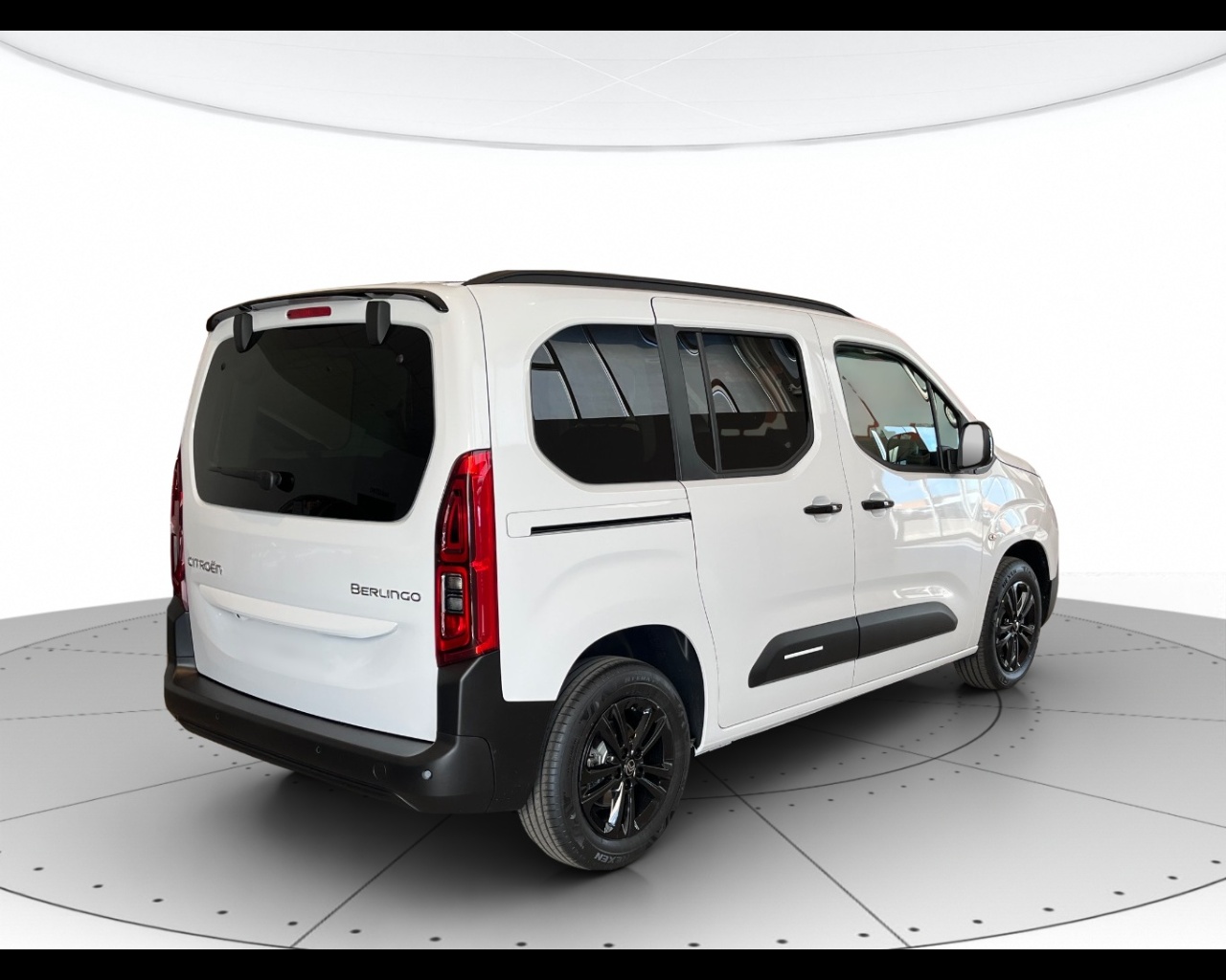 Citroen Berlingo Nuovo Diesel Berlingo Rovigo