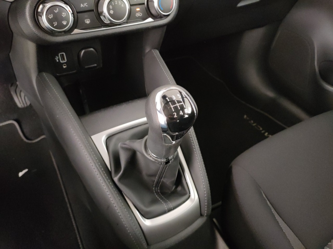 Nissan Micra Usato 2022 Micra Parma