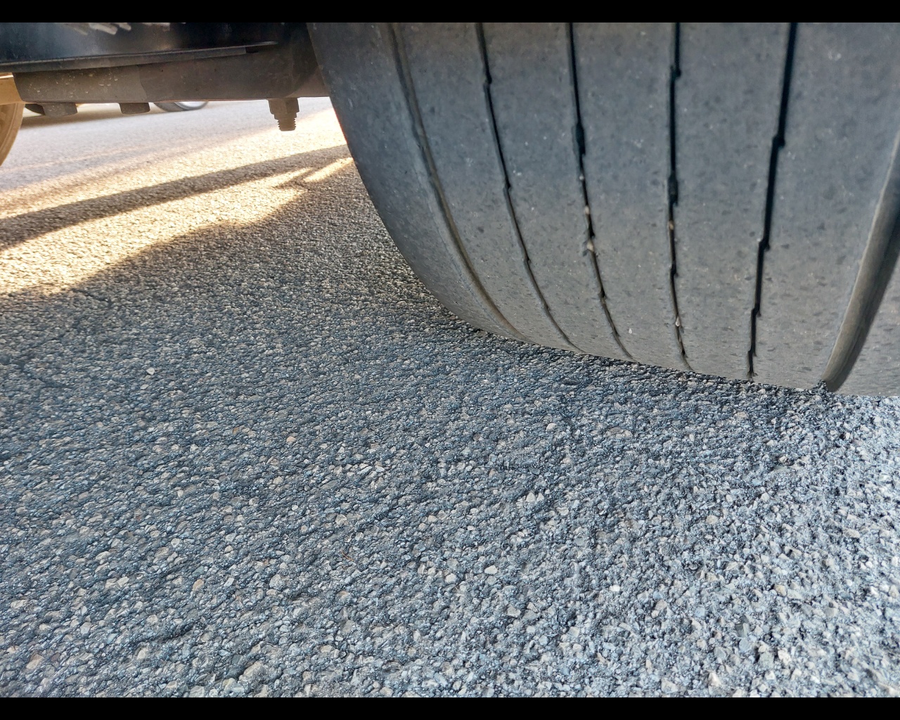 Mercedes Actros actros 2548 L Flat cab. Str.Sp. 2,5 Euro VI - 12