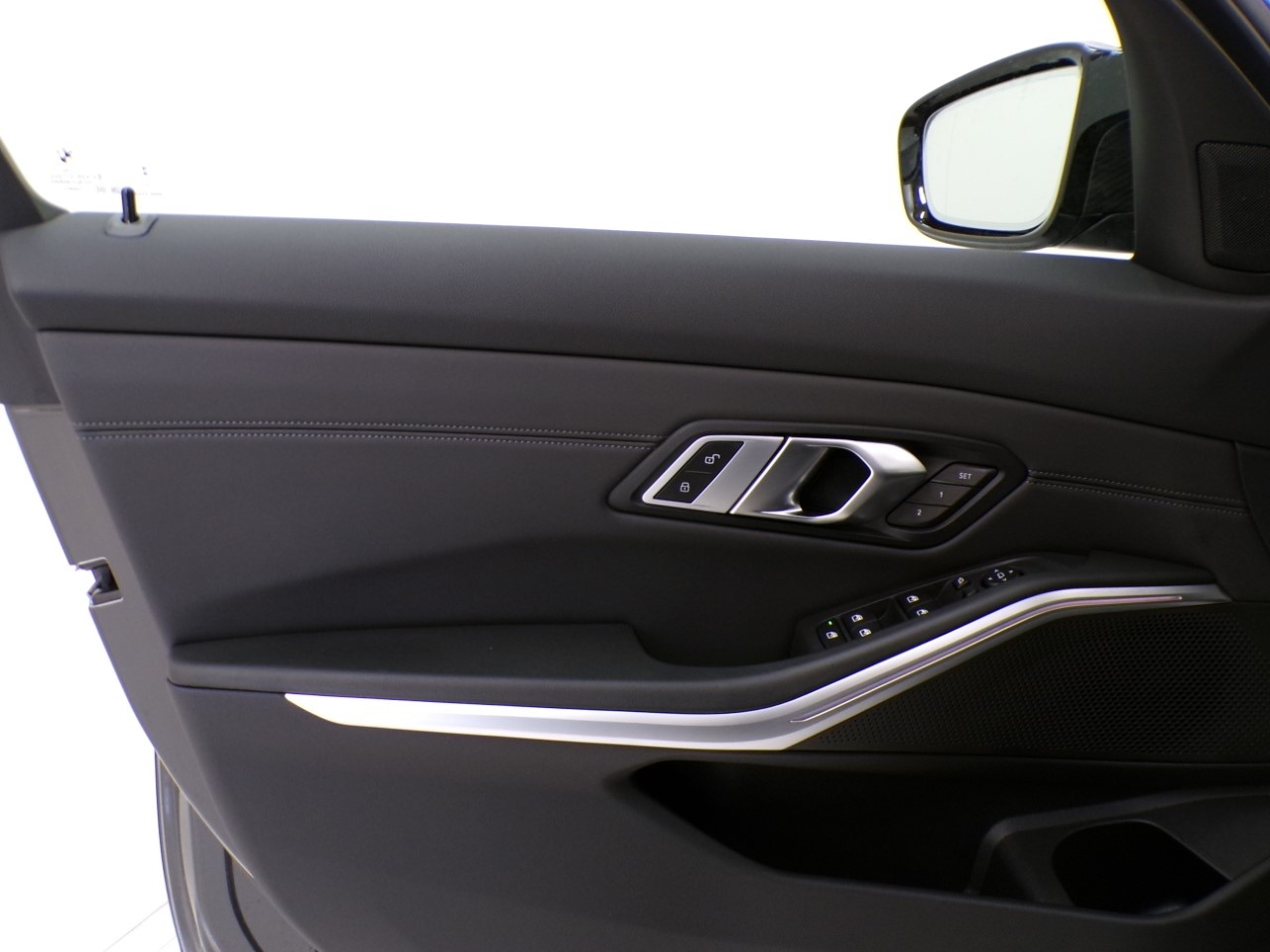 Bmw M3 M3 Berlina 3.0  Competition Steptronic - 10