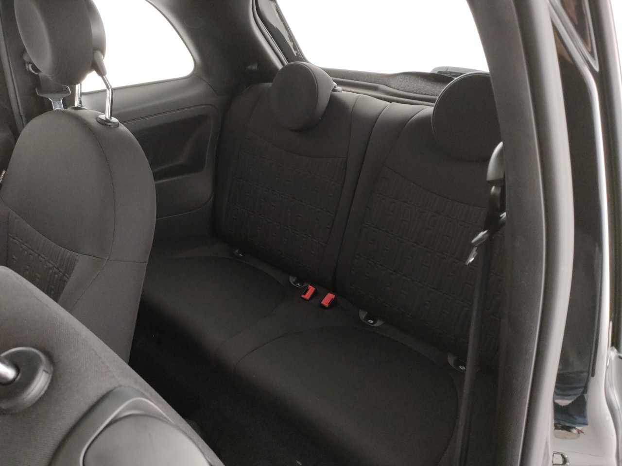 Fiat 500 Usato 2024 500 Reggio Emilia