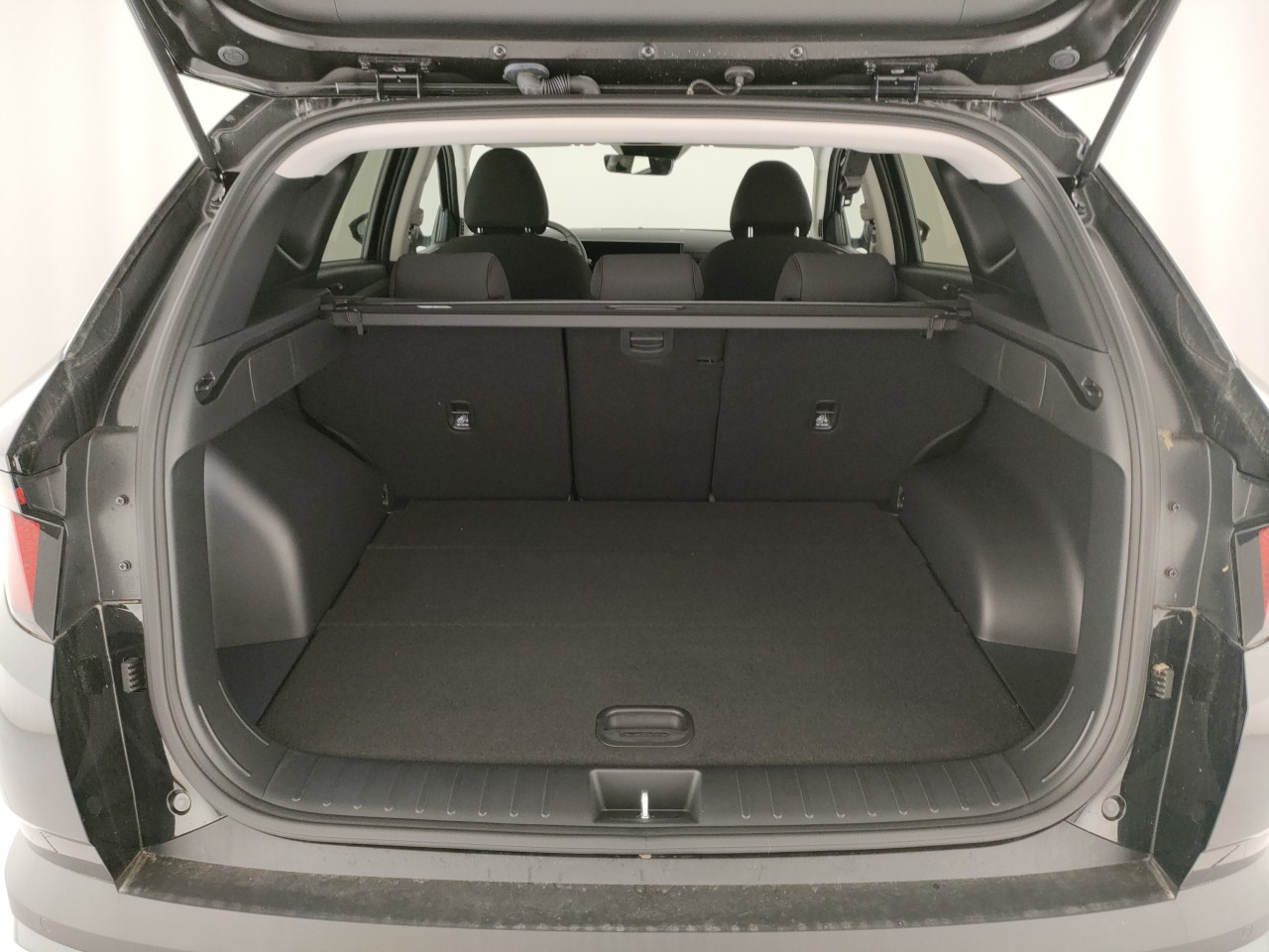 Hyundai Tucson KM0 2025 Tucson Mantova