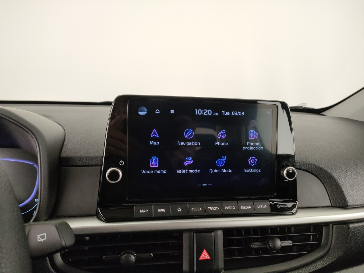 Kia Picanto Usato 2025 Picanto San Zeno Naviglio