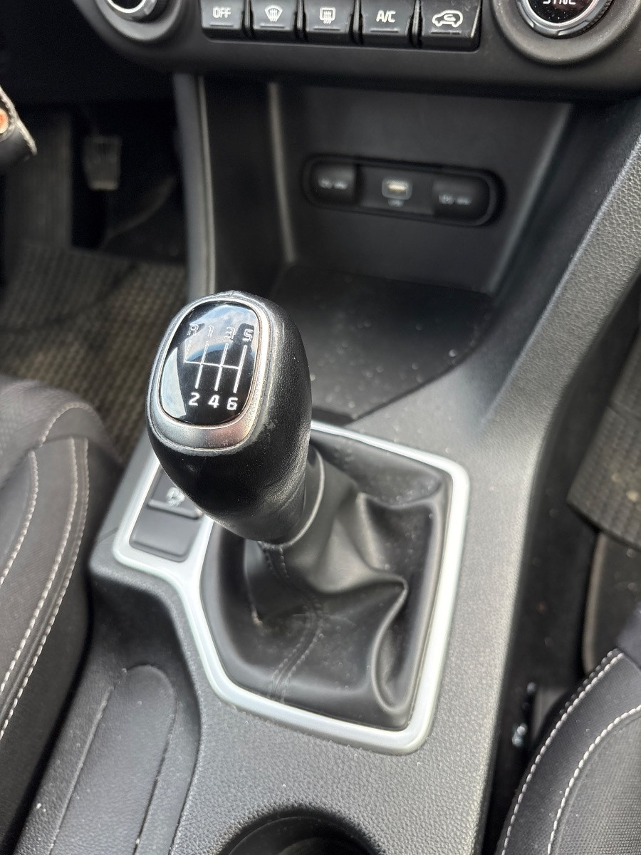 Kia Sportage Usato 2021 Sportage Rovigo