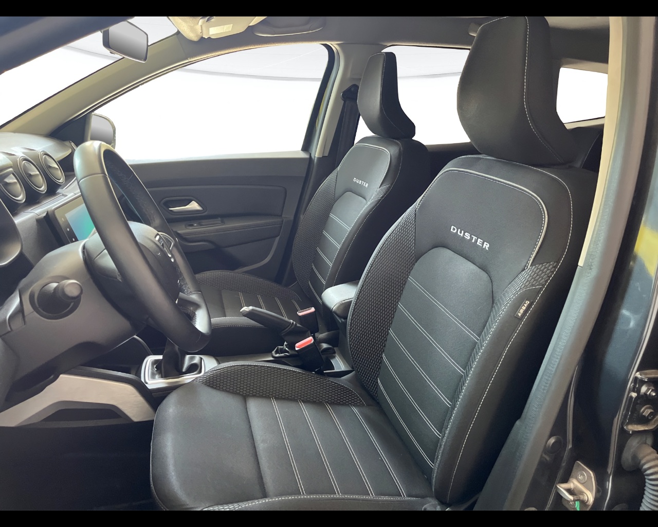 Dacia Duster Usato 2022 Duster Cerea