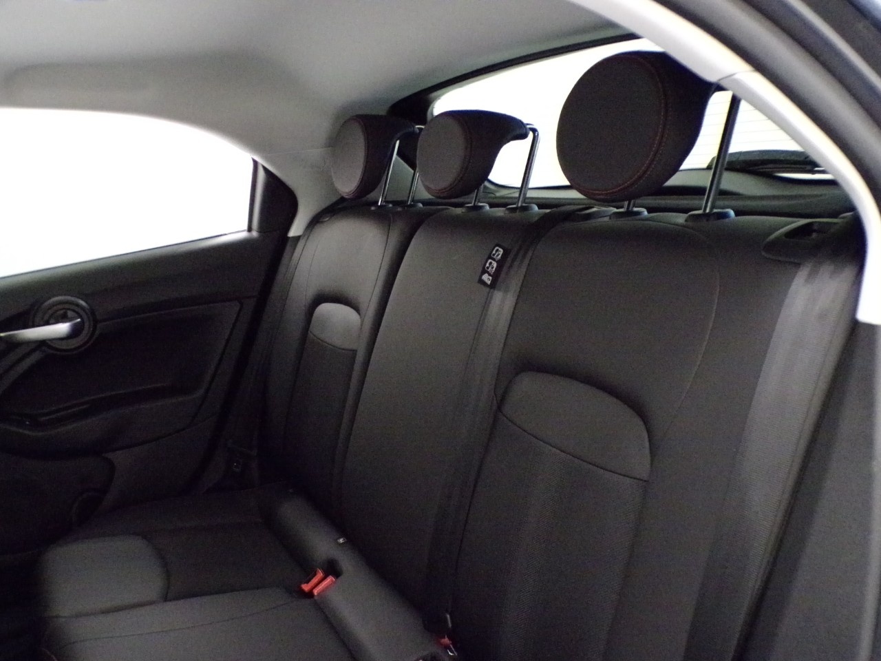 Fiat 500 500 X 1.5 T4 Hybrid 130cv Sport DCT - 14