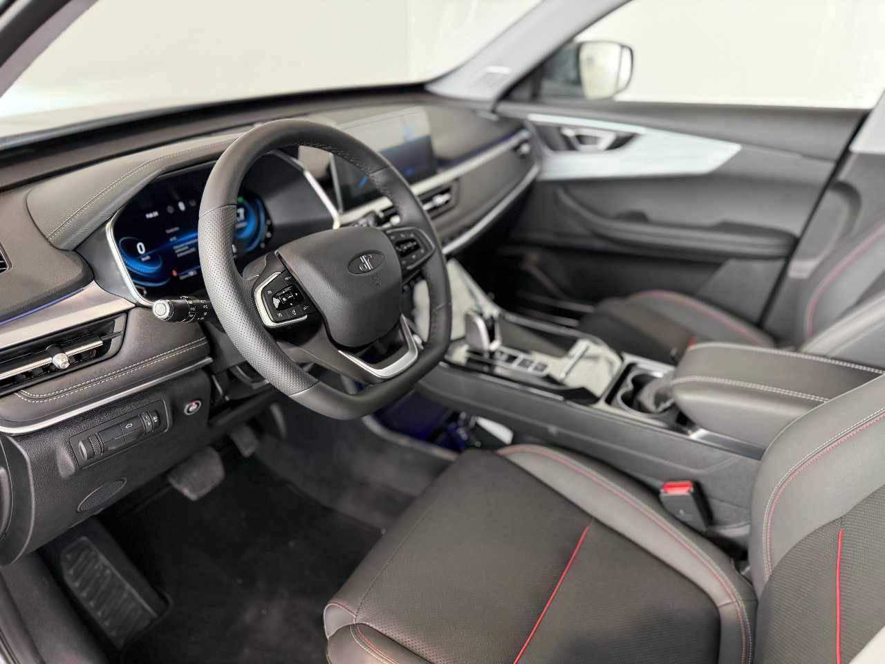 Dr Automobiles DR 6.0 KM0 2025 DR 6.0 Mestre