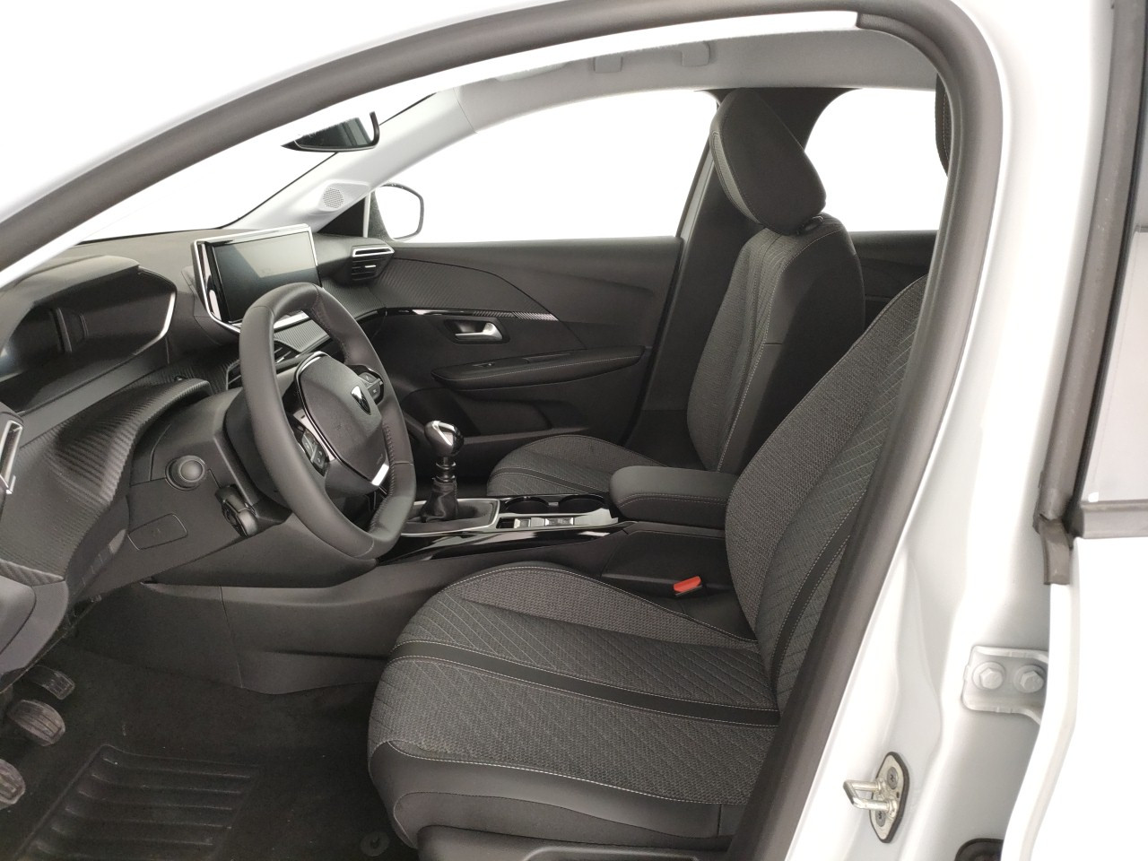 Peugeot 208 KM0 2025 208 Porto Mantovano