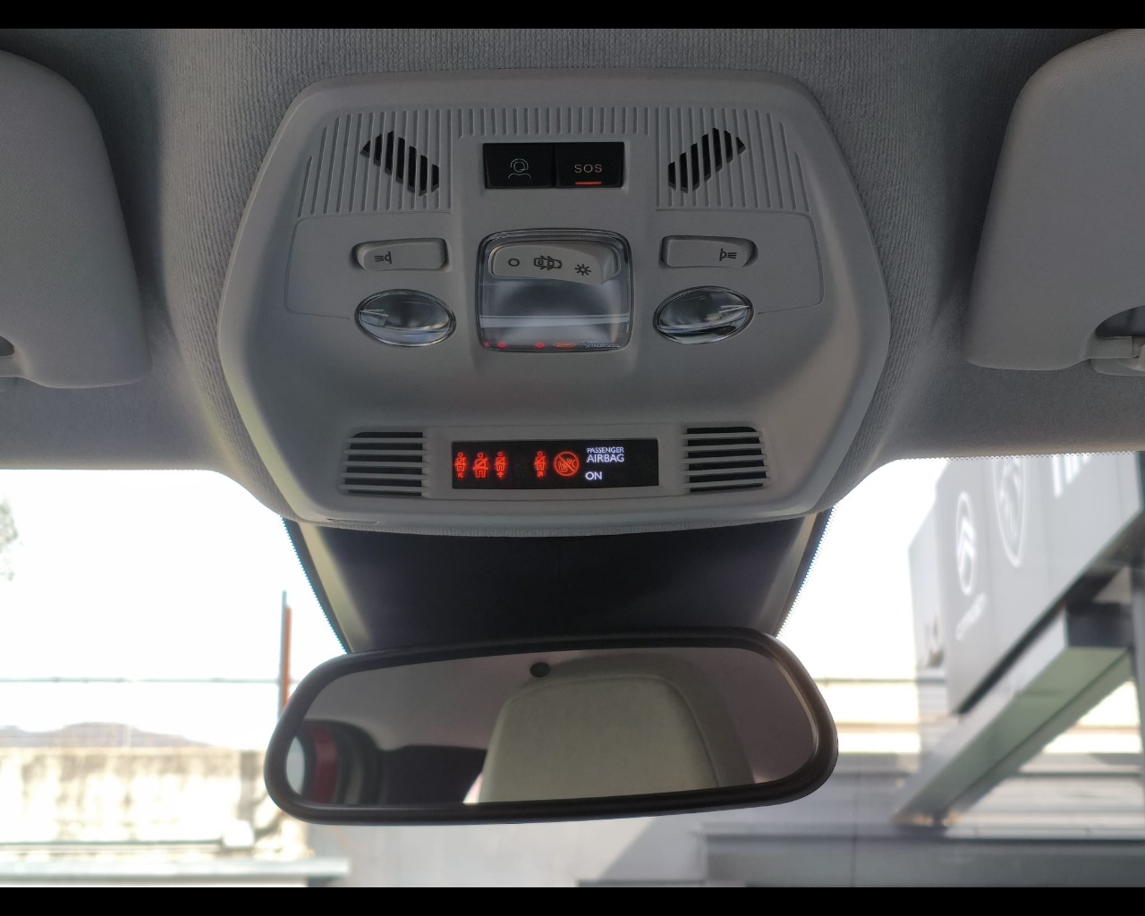 Foto CITROEN C3 1.2 puretech Max 100cv s&s