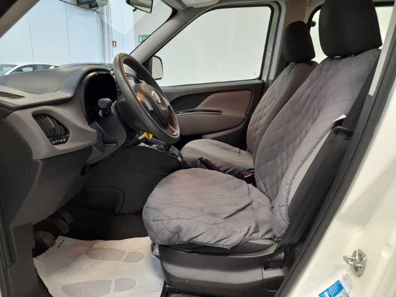 Doblo Ii - Doblo 1.4 Tjt 16v Easy 120cv My19