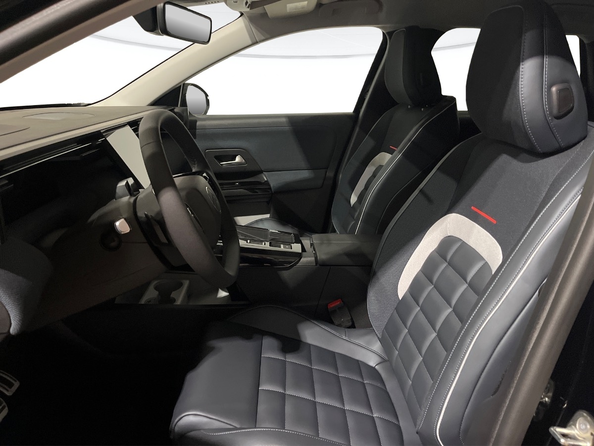 Citroen C5 Aircross Nuovo Ibrido benzina C5 Aircross Verona