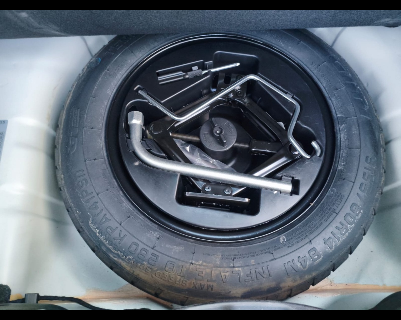 Foto FIAT 500 1.0 hybrid Sport 70cv